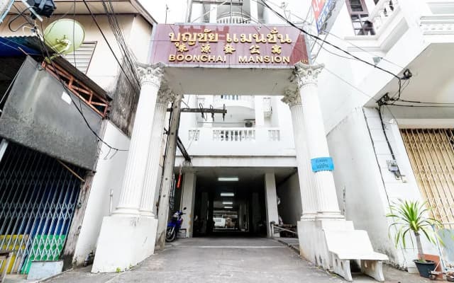 Boonchai Mansion