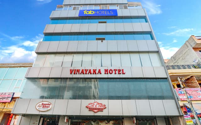 Fabhotel Vinayaka