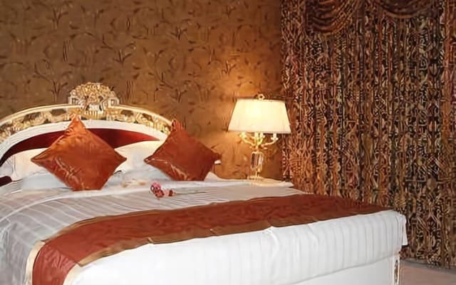 Jin Hao Hotel