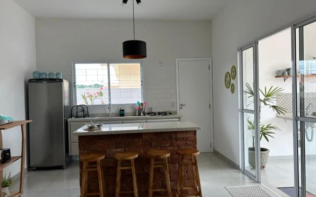 Casa Charme