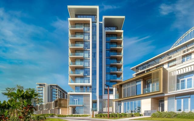Bluewaters Residences by LUX Holiday Home