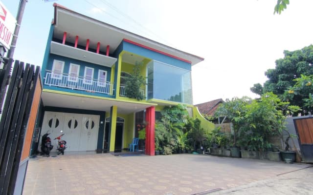 Cornel Homestay