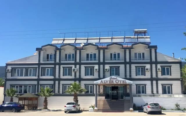 Grand Alver Otel