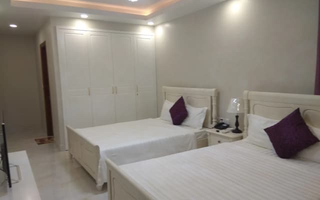 Hoang Giang Hotel