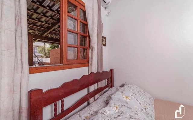 Casa de praia simplesmente encantadora