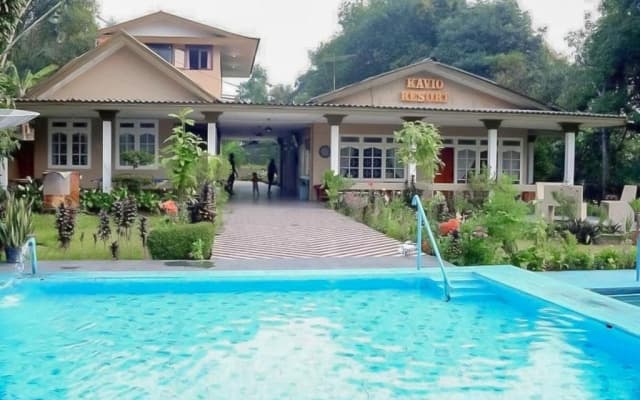 Residences By Reddoorz Near Taman Safari