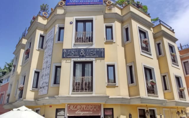 Villa Sofia