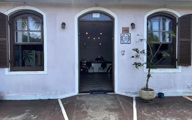 Namoa Pollastrini Hotel