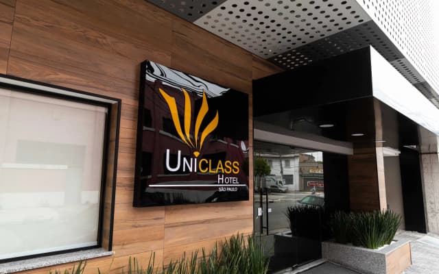 Uniclass Hotel Lapa