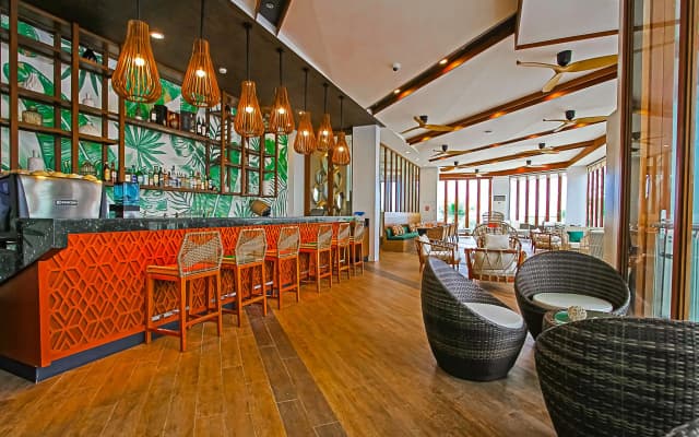 Best Western Plus The Ivywall Resort-Panglao