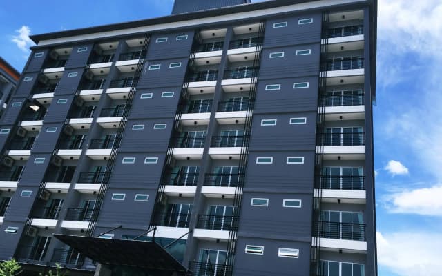 Interpark Hotel & Residence Eastern Seaboard Rayong