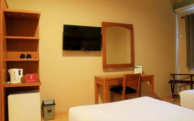 ZEN Rooms Bukit Tunggul