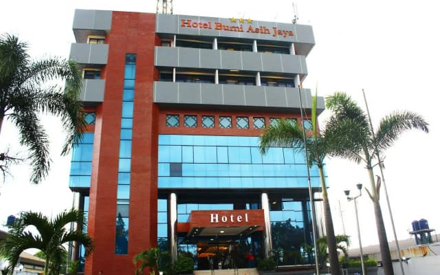 PIA Hotel Bandung