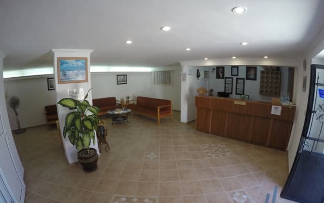 Gunay Hotel