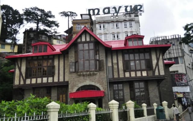 Hotel Mayur