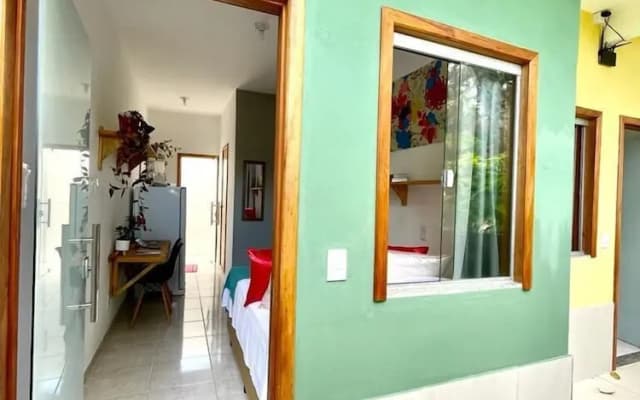 Vila Vasconcelos