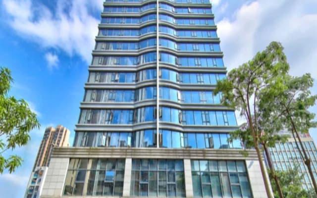 Xiyuan Hotel