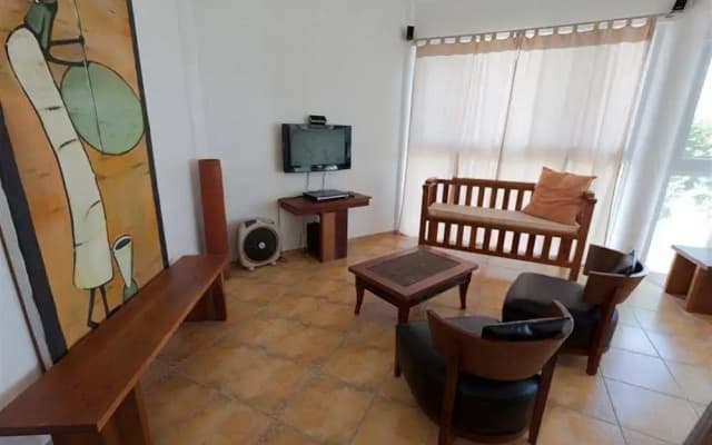 Aissatou Beach Resort