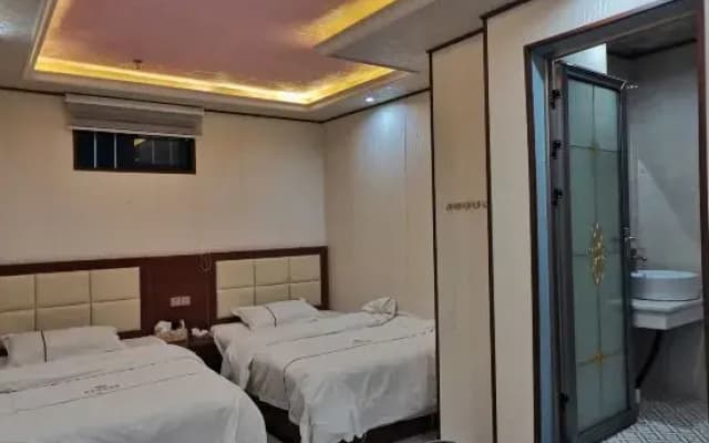 Renhuai Huitai Business Hotel
