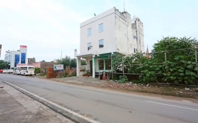 Ganpati Guest House