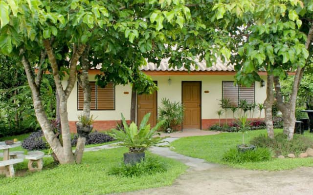 Baan Phuthadol