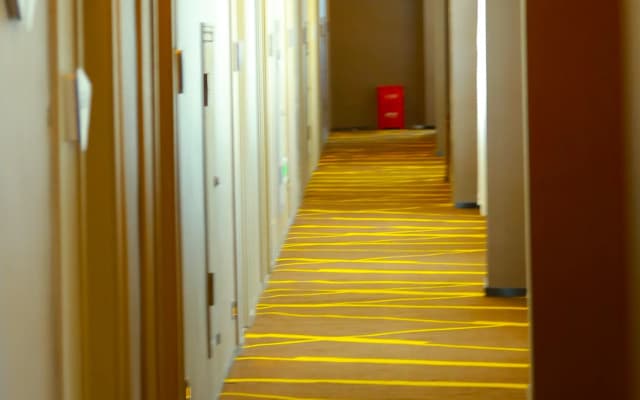 IU Hotel(Rikaze)(IU酒店（日喀则店）)