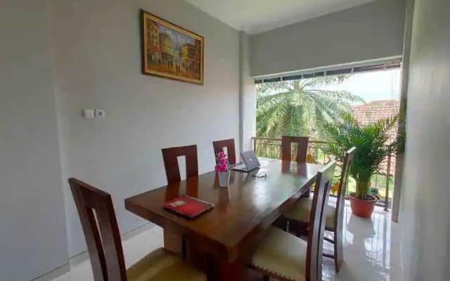 Ati Tentrem Guesthouse