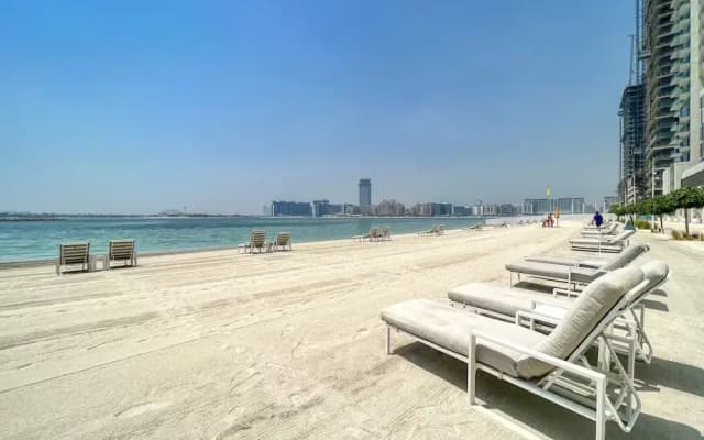 Beach Vista Residences - Dubai Harbour