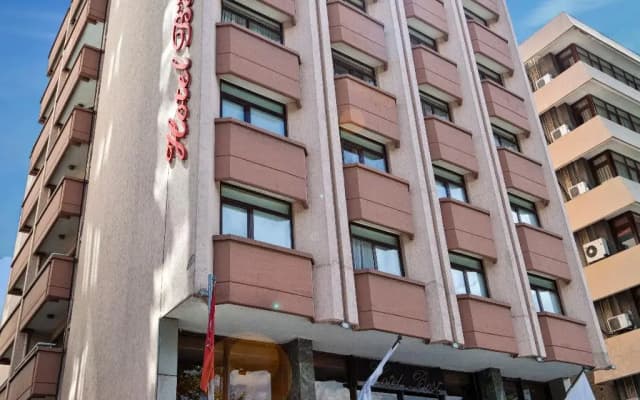Hotel Best
