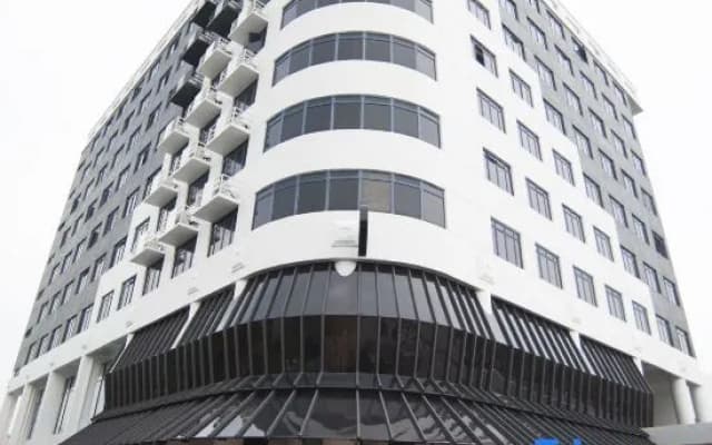 Permaisuri MITC Hotel Melaka