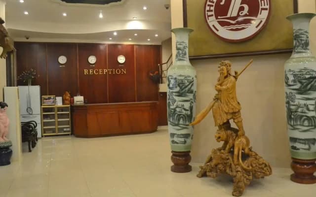Thai Ha Hotel
