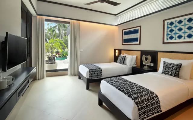 Uma Tirtha Ubud