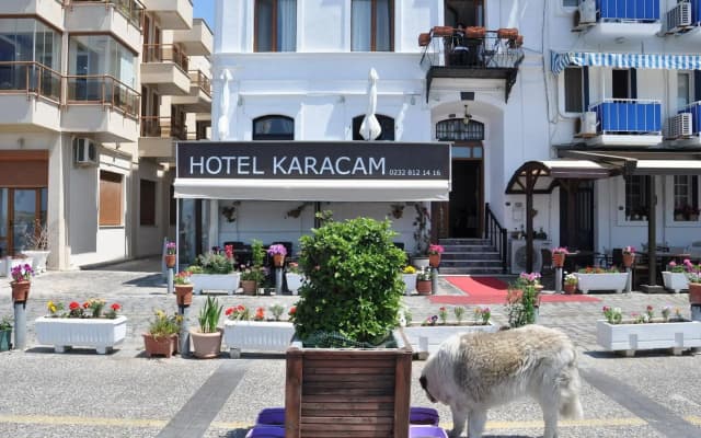 Hotel Karacam