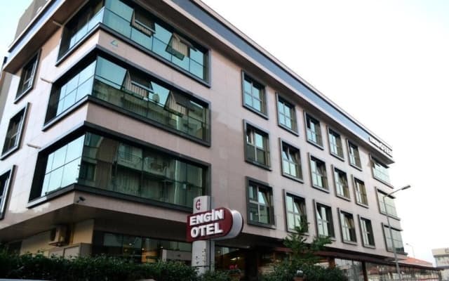 Engin Otel