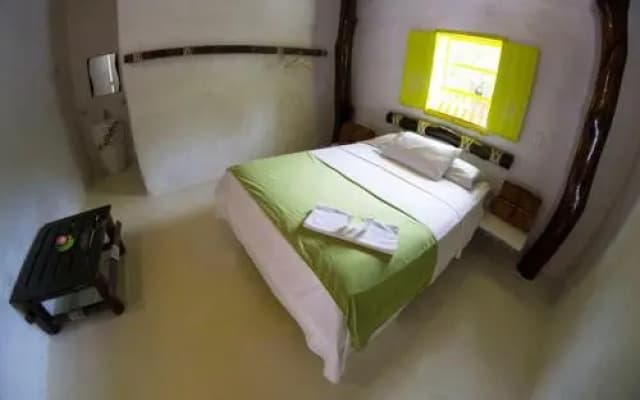 Hotel Boutique Yararaka