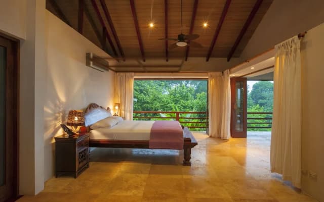 Villa Numu