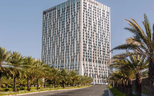 Quest Plus Filinvest City Manila