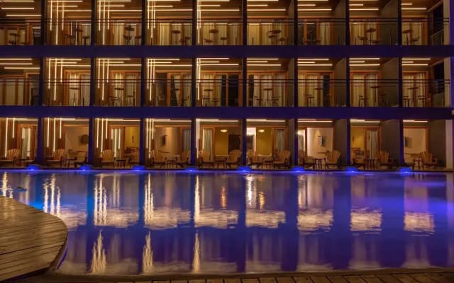 Mandala Beach Hotel