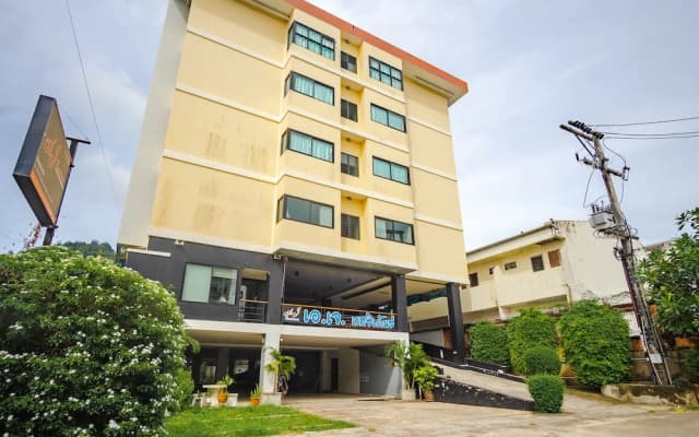 AJ Residence