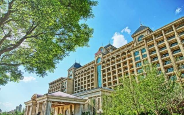 Hengda Hotel