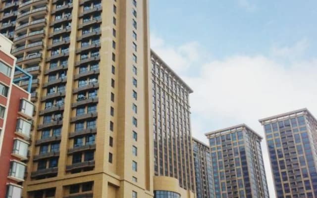 Lianyang Grand View Seaview Hotel