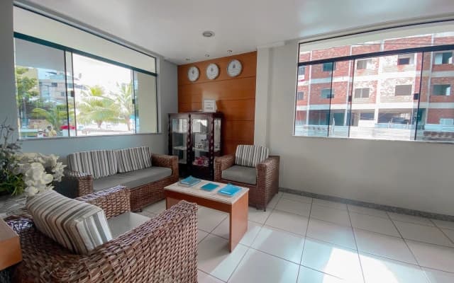 Principe Hotel