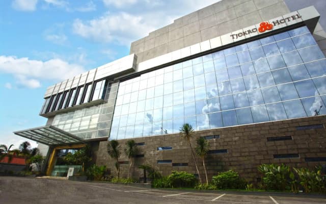 Tjokro Hotel Pekanbaru