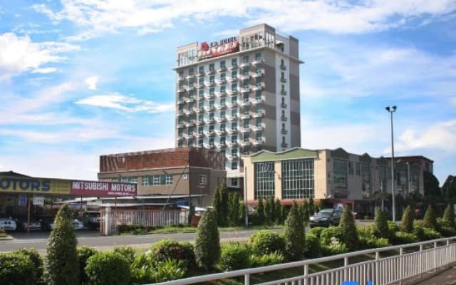 LA Hotel