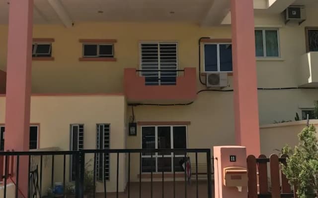 Bukit Bentong Homestay