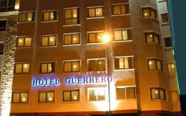 Hotel Guerrero