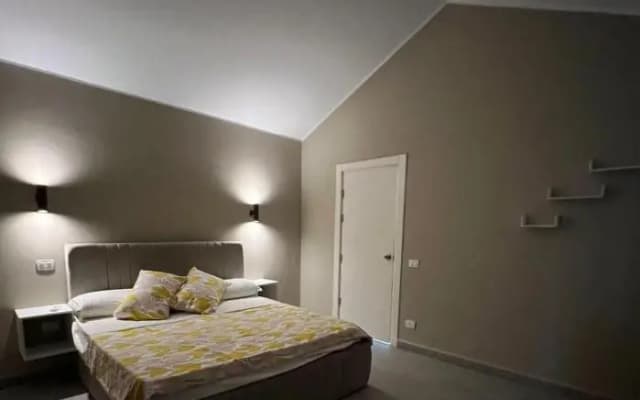 Lovely 1br with Private Heated Pool at El-Gouna