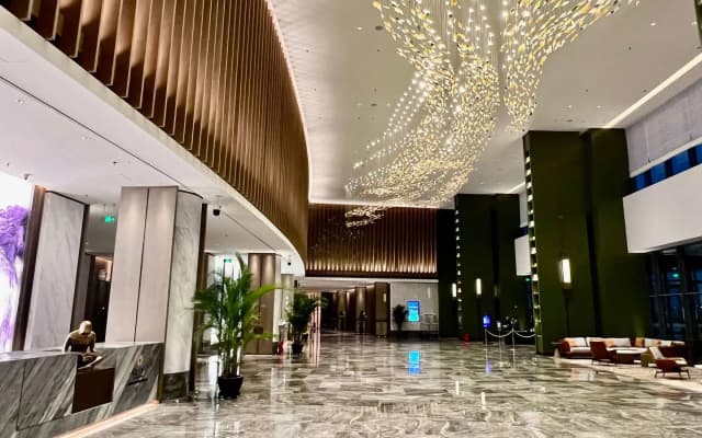 La Quinta by Wyndham Shanxi Xiaohe Xincheng