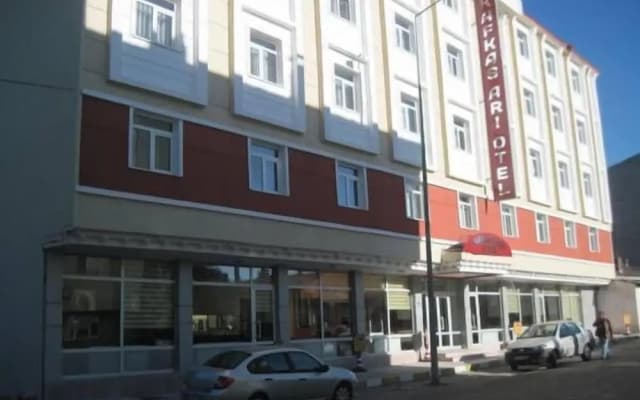 Kafkas Ari Hotel