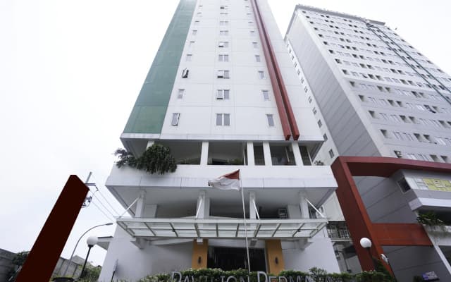 OYO Flagship 2261 Pp Properti Pavilion Permata